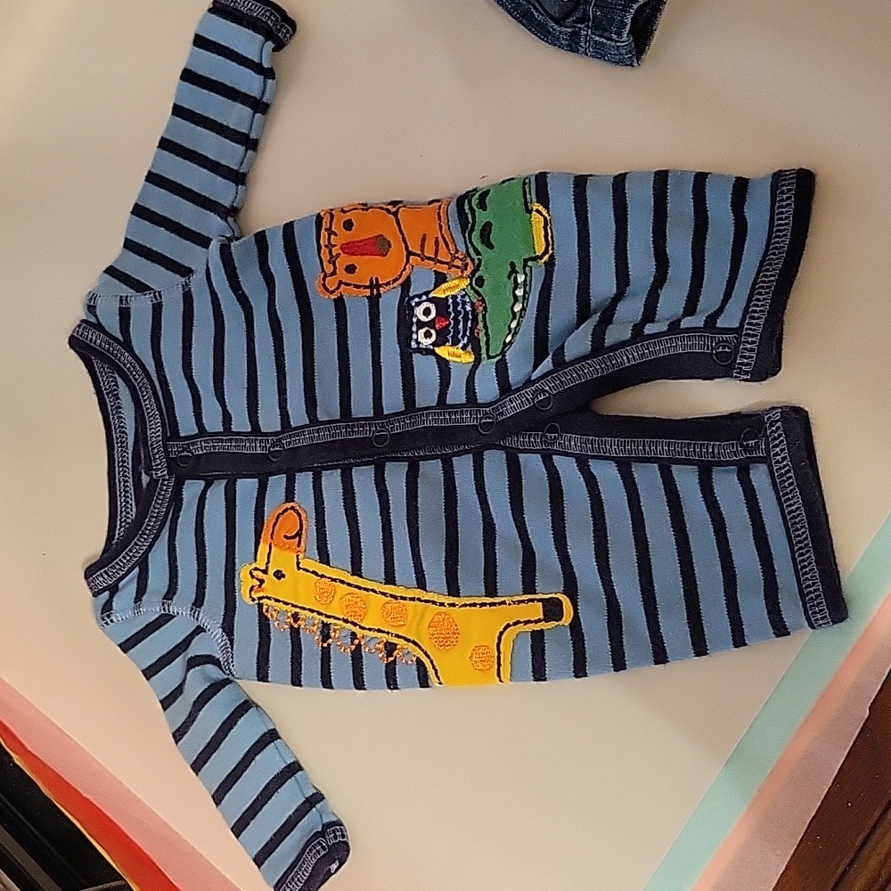 BabiesRUs Sleeper